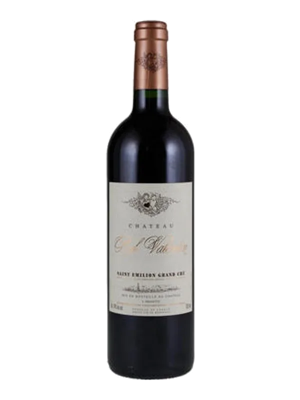 Château Rol Valentin