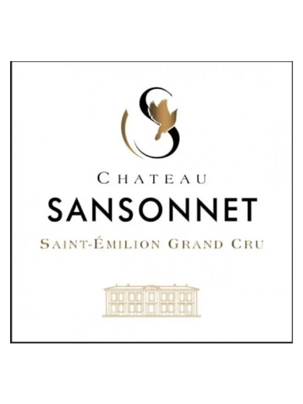 Château Sansonnet