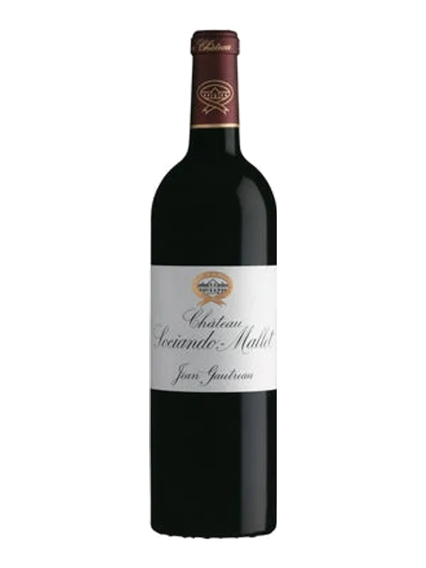 Château Sociando-Mallet