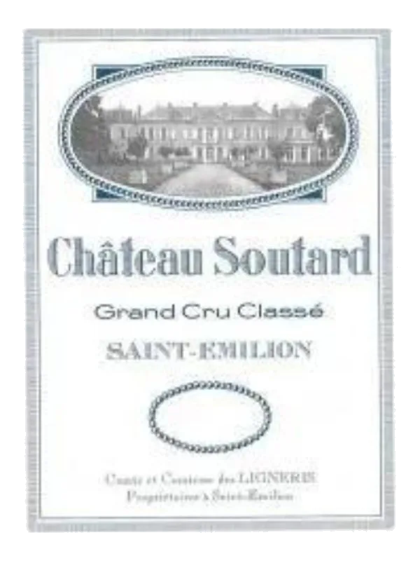 Château Soutard