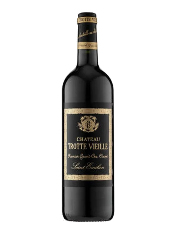 Trottevieille