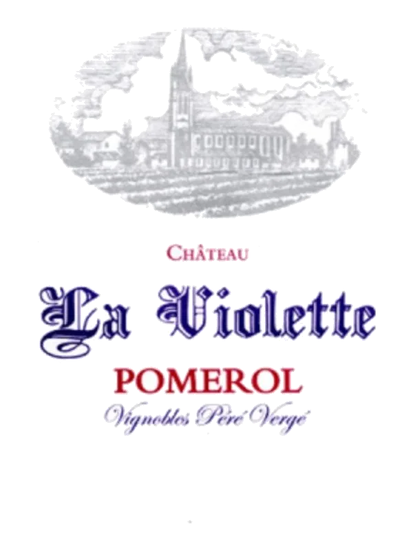 La Violette