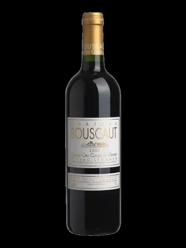 Château Bouscaut Blanc Cru Classe