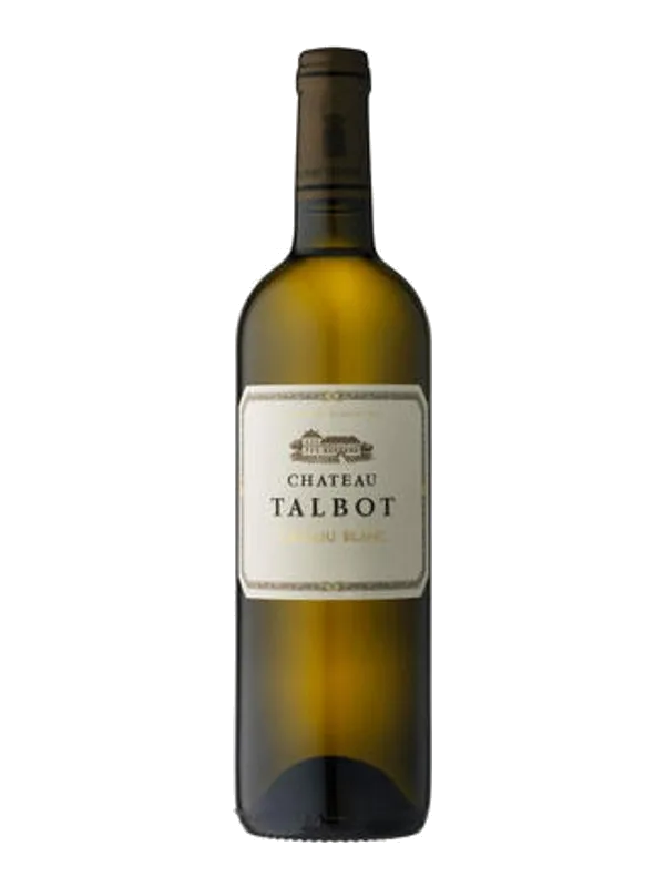 Caillou Blanc Château Talbot