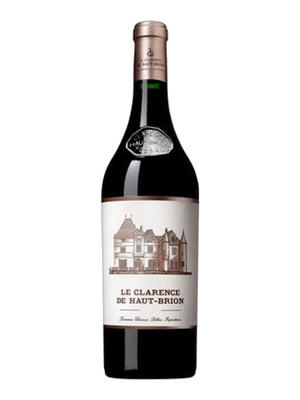 Le Clarté de Haut Brion Blanc