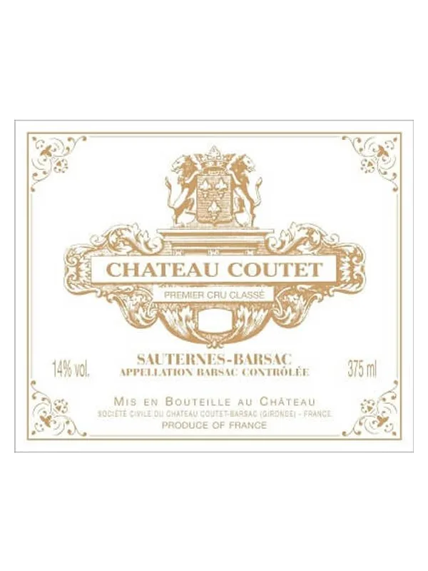 Coutet