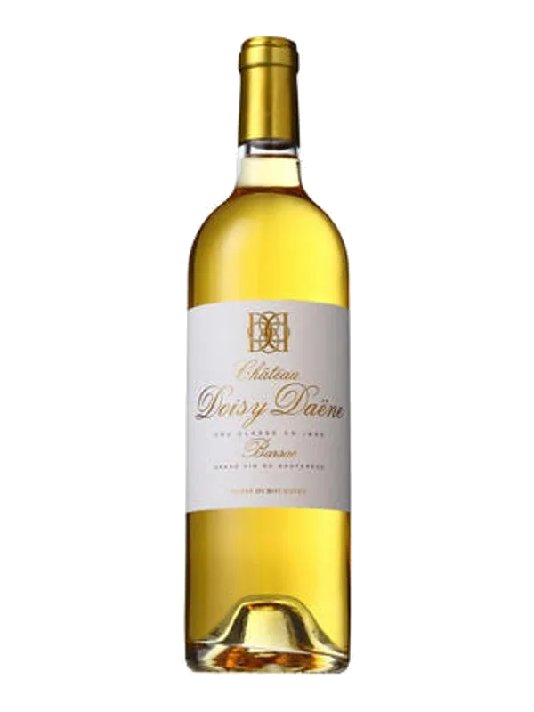 Château Doisy Daëne