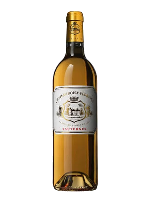 Château Doisy Vedrines