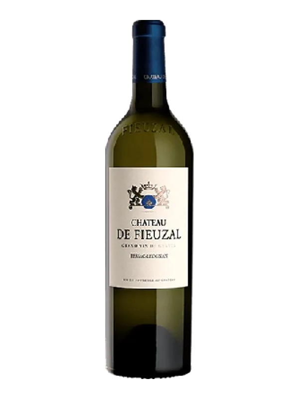 Château de Fieuzal Blanc