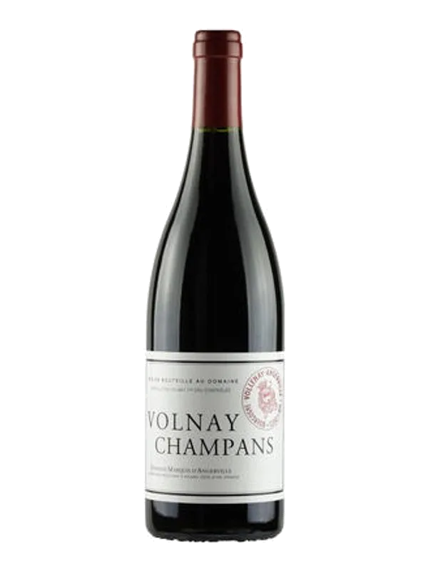 Volnay Champans 1er Cru Domaine Marquis d'Angerville