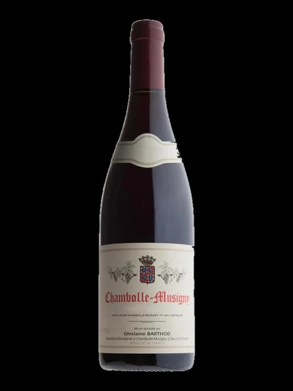 Chambolle Musigny 1er Cru les Veroilles