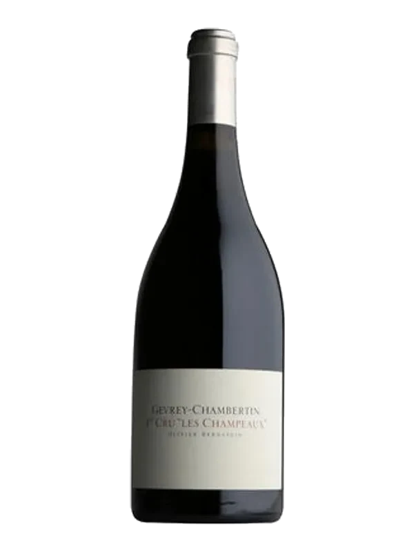 Gevrey-Chambertin, Les Champeaux
