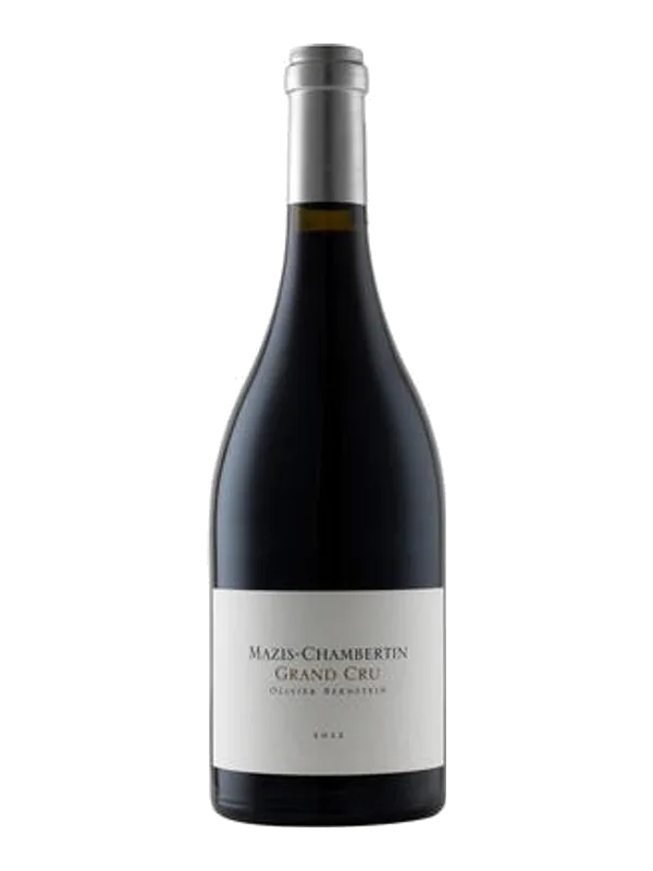 Mazis-Chambertin