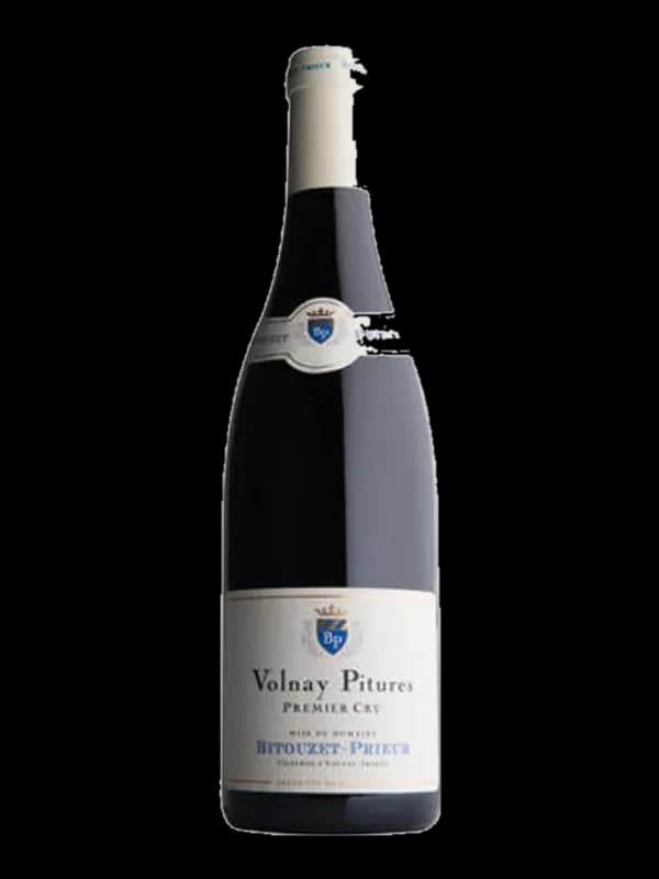 Volnay, Pitures