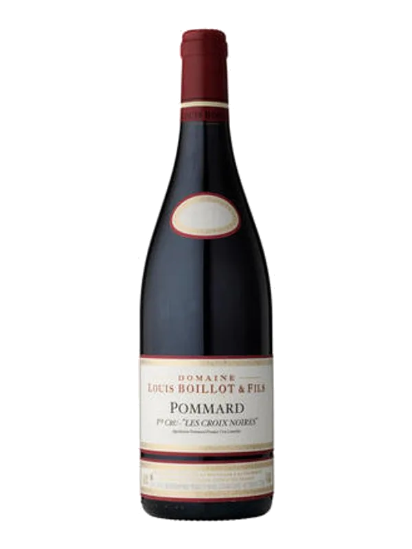 Pommard, Les Croix Noires