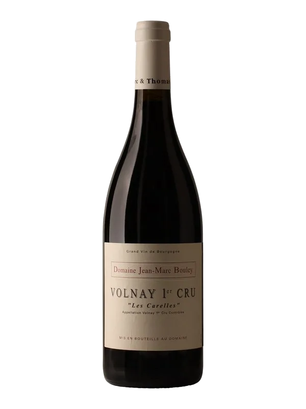 Volnay 1er Cru Carelle sous la Chapelle Jean-Marc et Thomas Bouley