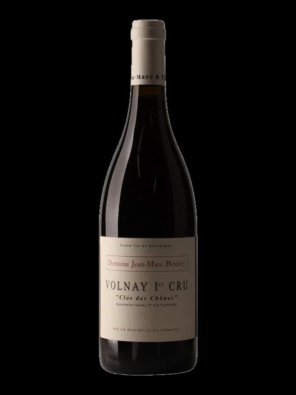 Volnay Clos des Chenes 1er Cru Domaine Jean-Marc & Thomas Bouley