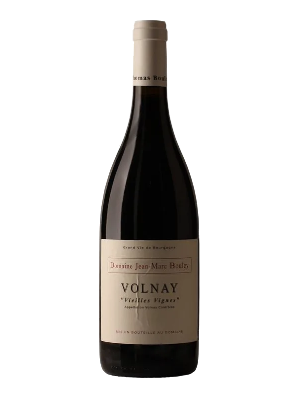 Volnay Vieilles Vignes
