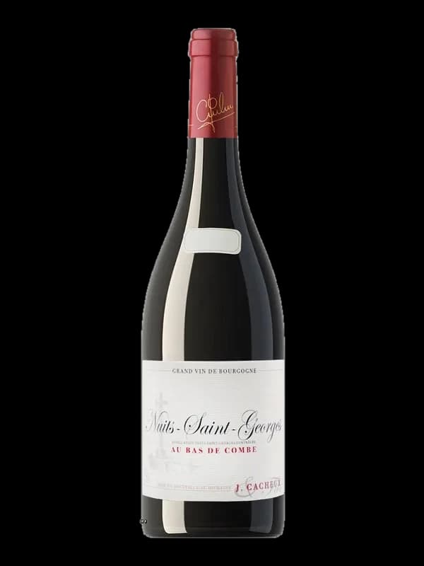 2021 Nuits-Saint-Georges, Au Bas De Combe