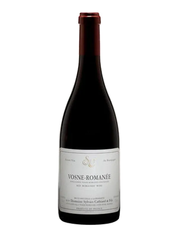 Vosne-Romanee Aux Reignots 1er Cru Domaine Sylvain Cathiard