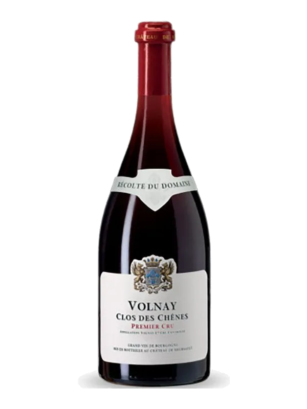 Volnay 1er Cru Clos des Chênes Ch