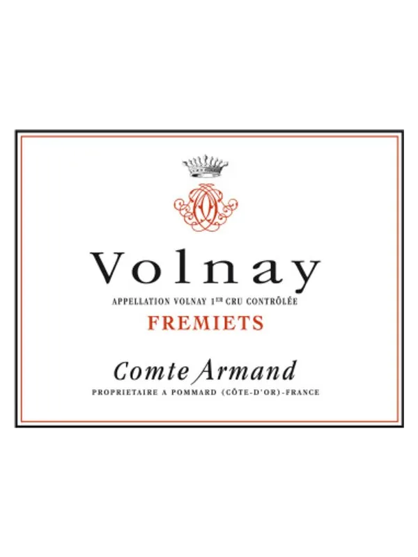 Volnay Fremiets