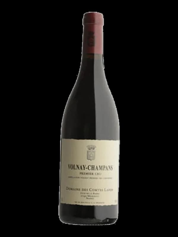 Volnay, Champans