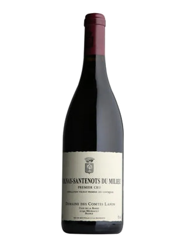 Volnay Santenots du Milieu 1er Cru Domaine des Comtes Lafon