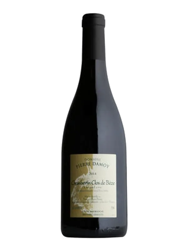 Chambertin-Clos de Beze