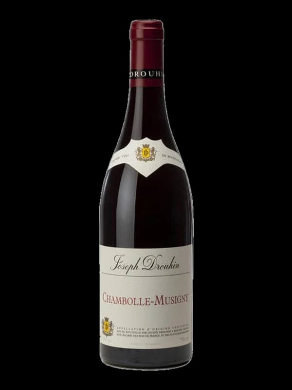 Chambolle Musigny Les Baudes