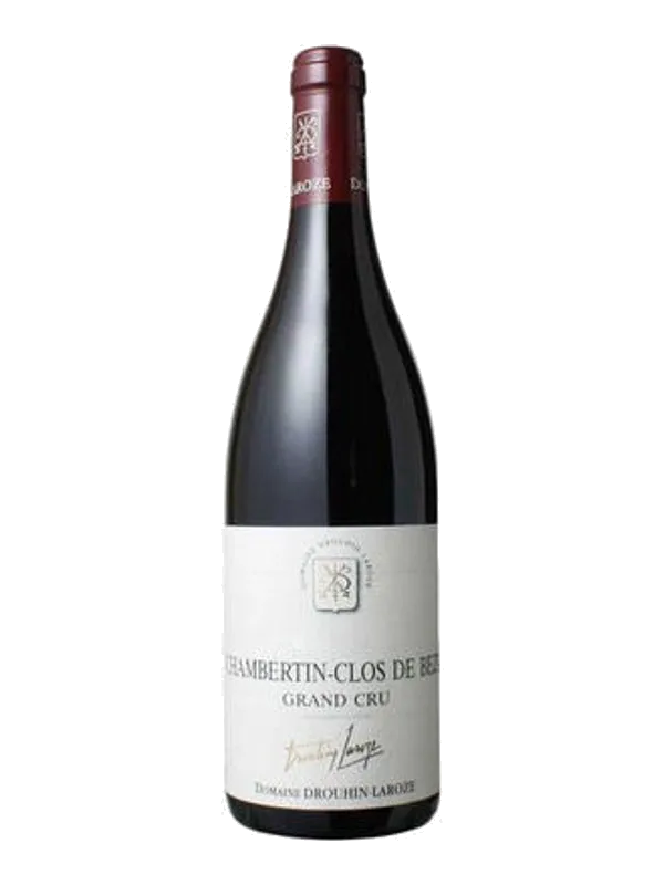 Chambertin-Clos de Beze