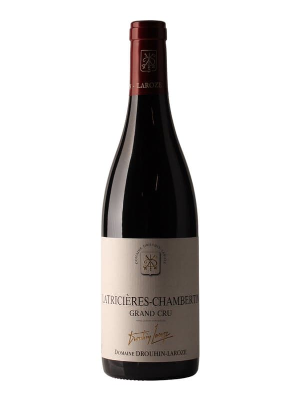 2018 Latricières-Chambertin