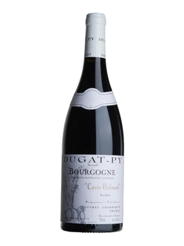 Bourgogne Rouge, Domaine Dugat-Py
