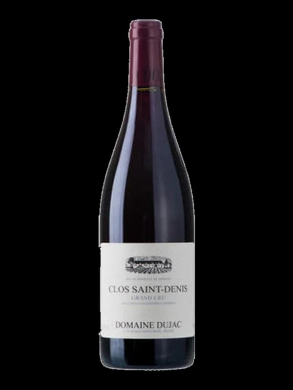 Clos Saint Denis