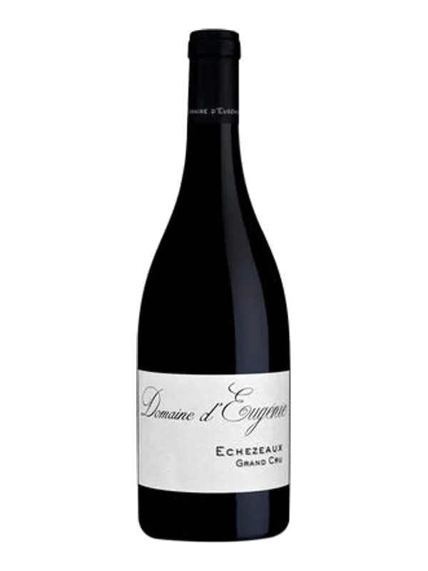 Echezeaux Grand Cru