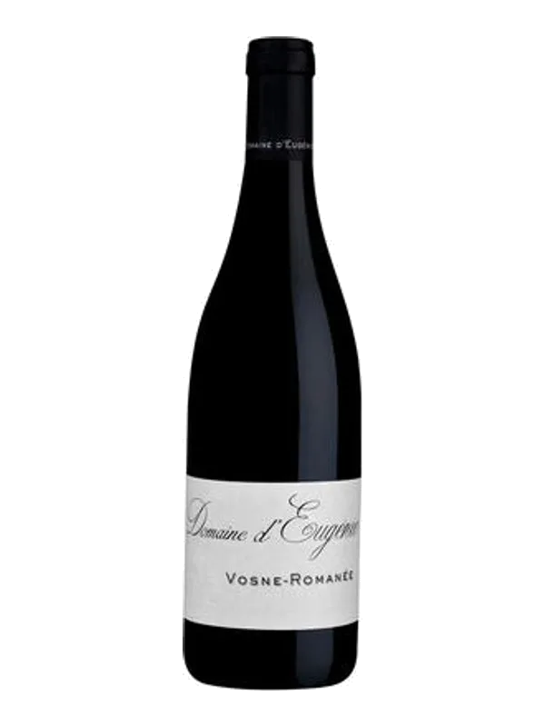 Vosne-Romanee Aux Brulees 1er Cru Domaine d'Eugenie