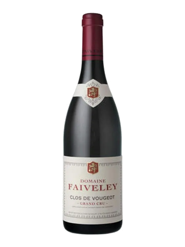 Clos de Vougeot