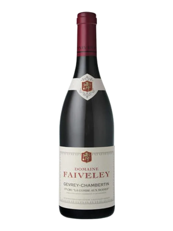 Gevrey Chambertin 1er Cru La Combe aux Moines