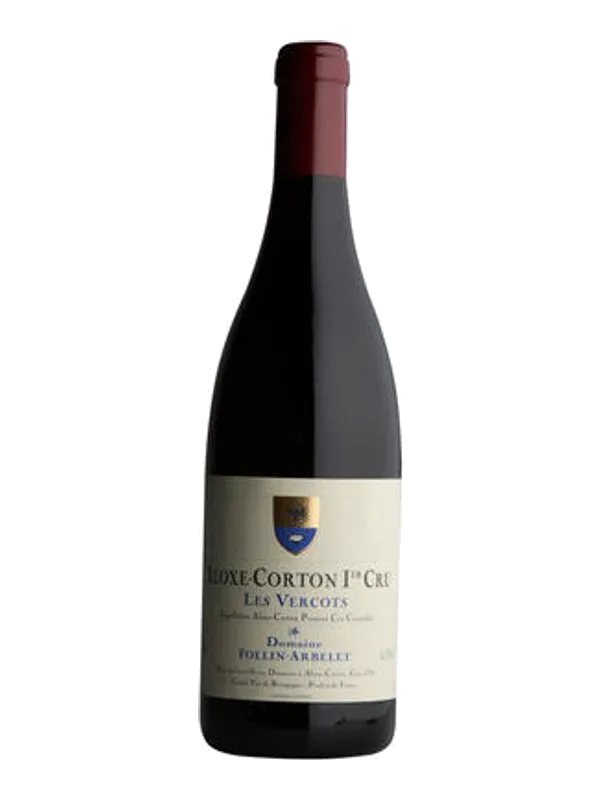 Aloxe-Corton, Les Vercots