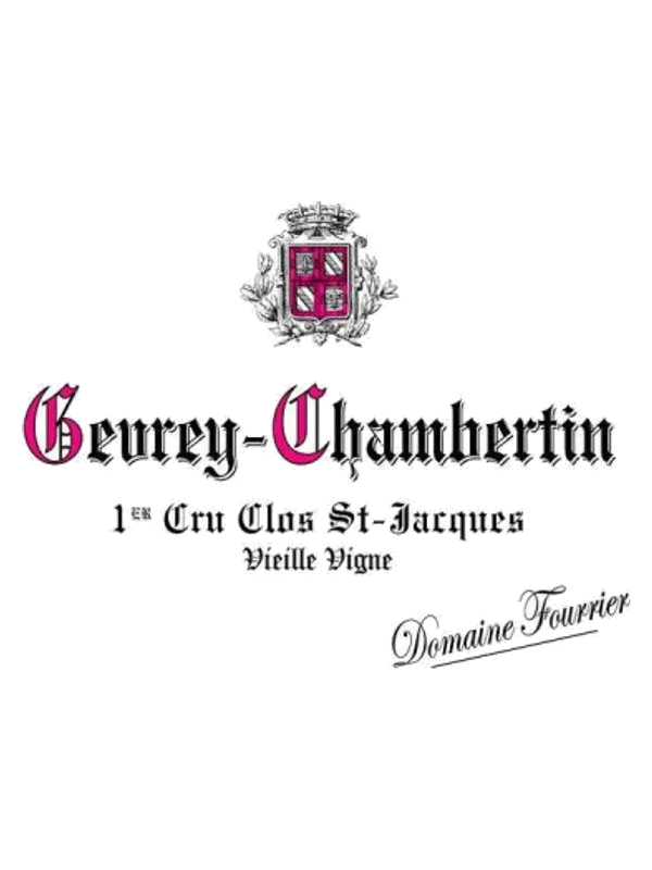 Gevrey-Chambertin Vieille Vigne