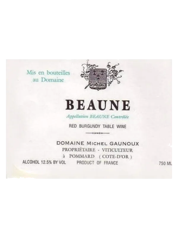 Beaune