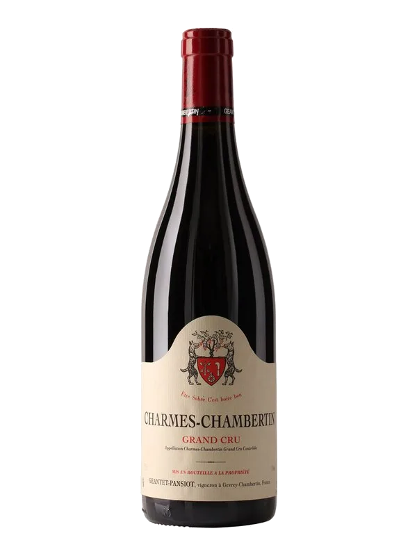 Charmes-Chambertin