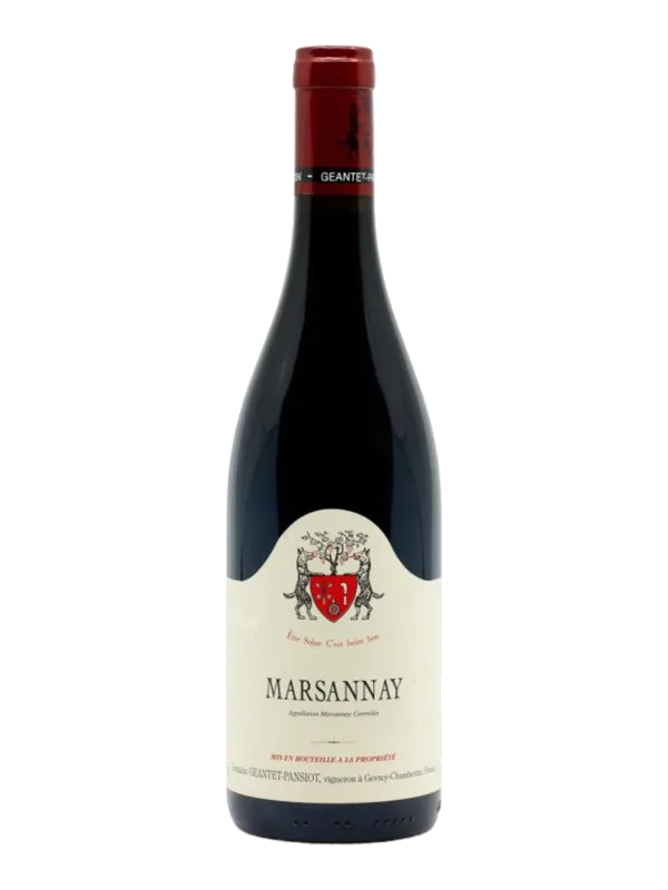 Marsannay Rouge
