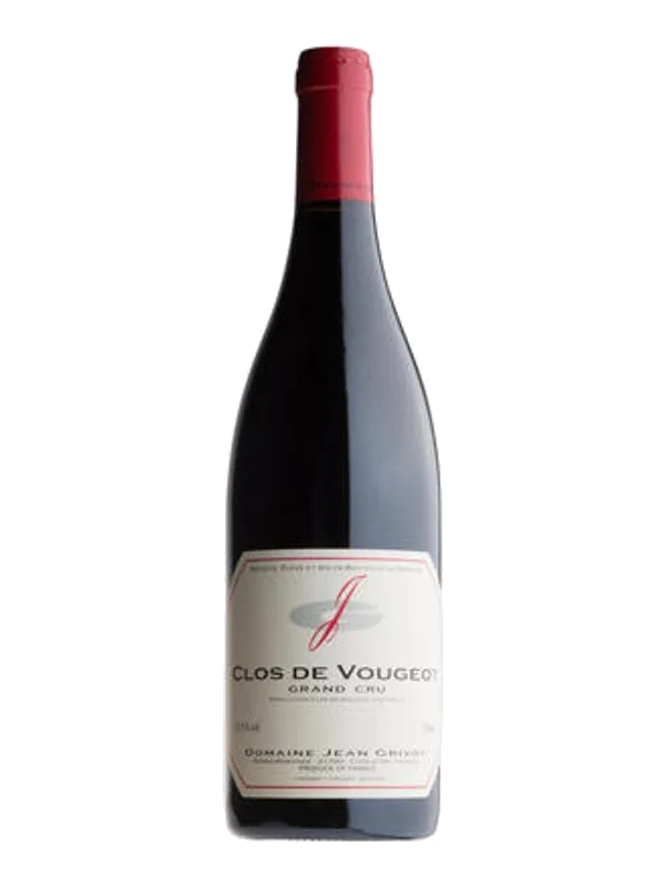Clos de Vougeot
