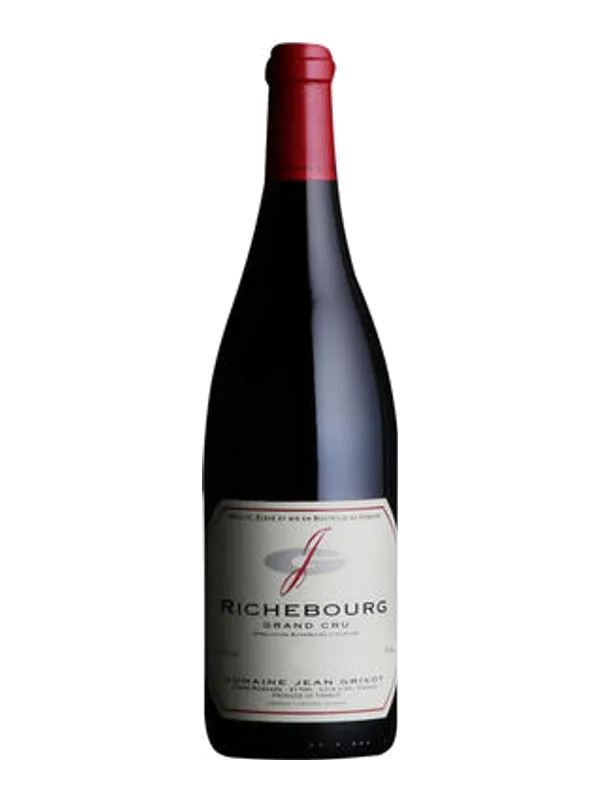 Richebourg Grand Cru Domaine Jean Grivot