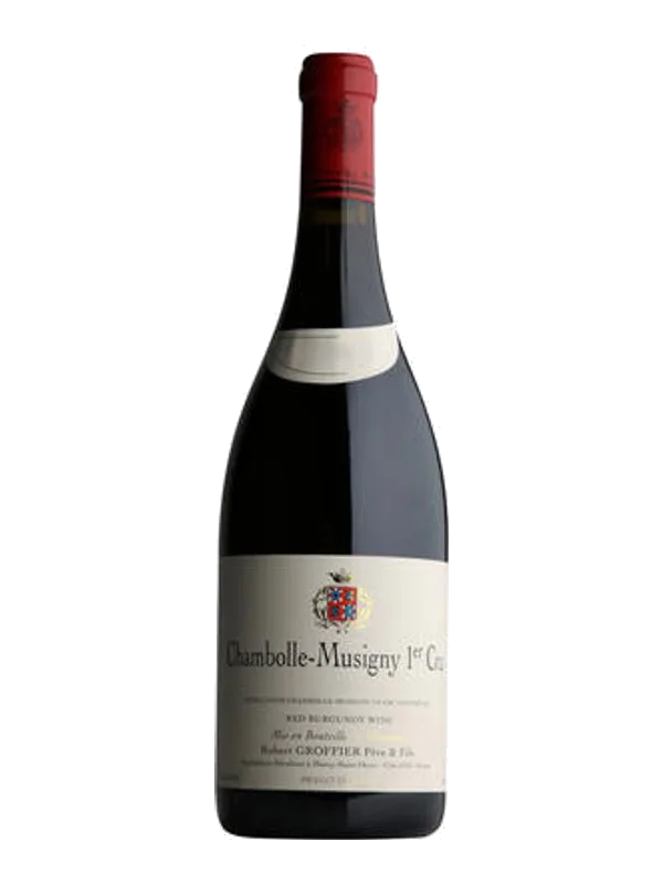 Chambolle Musigny Hauts Doix