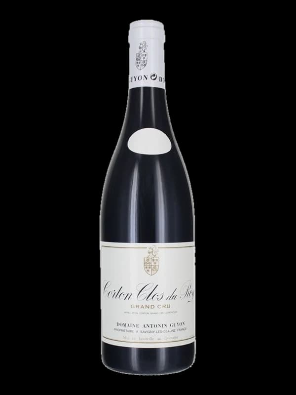 Corton Clos Du Roy