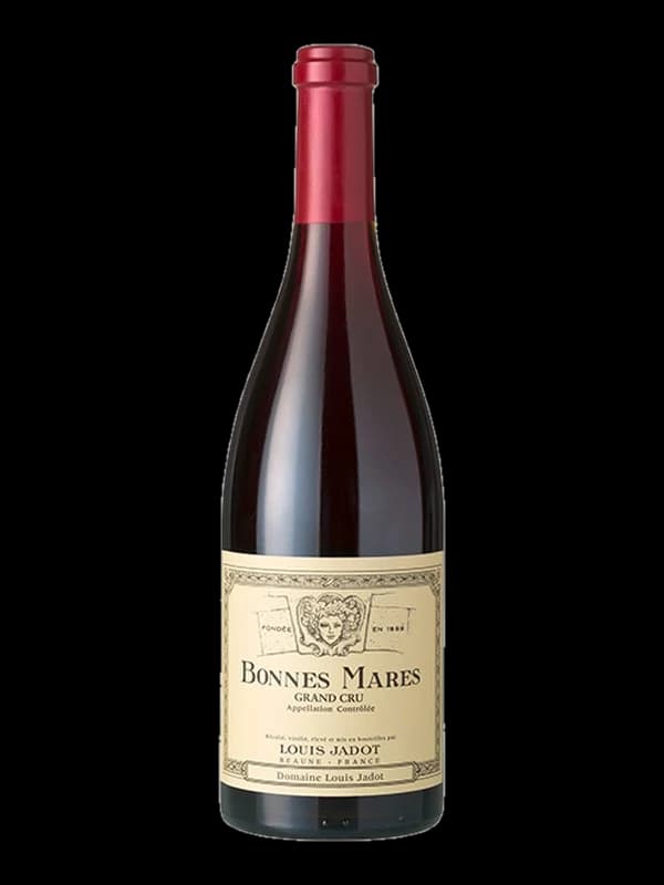 Bonnes Mares