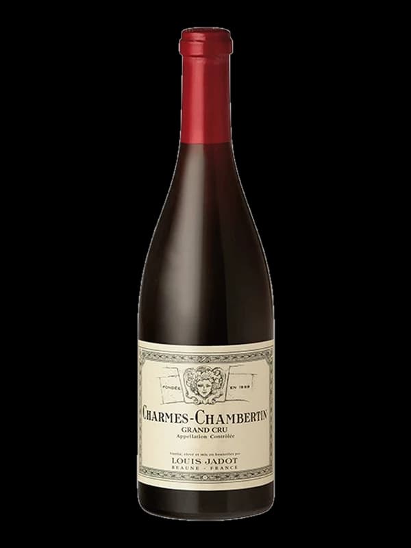 Maison Louis Jadot, Charmes-Chambertin