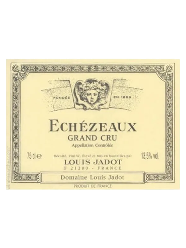 Maison Louis Jadot, Echezeaux